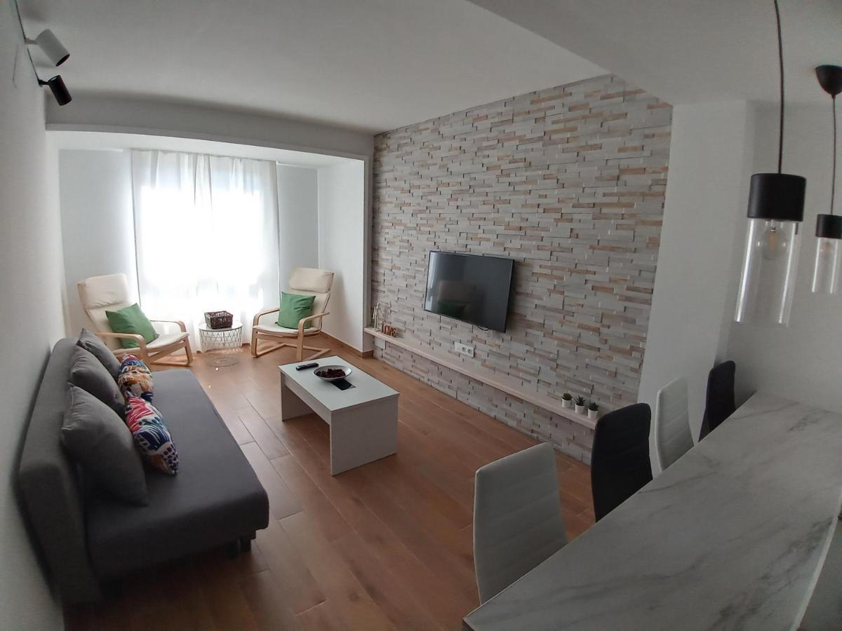 Apartamento Piso Reconquista *