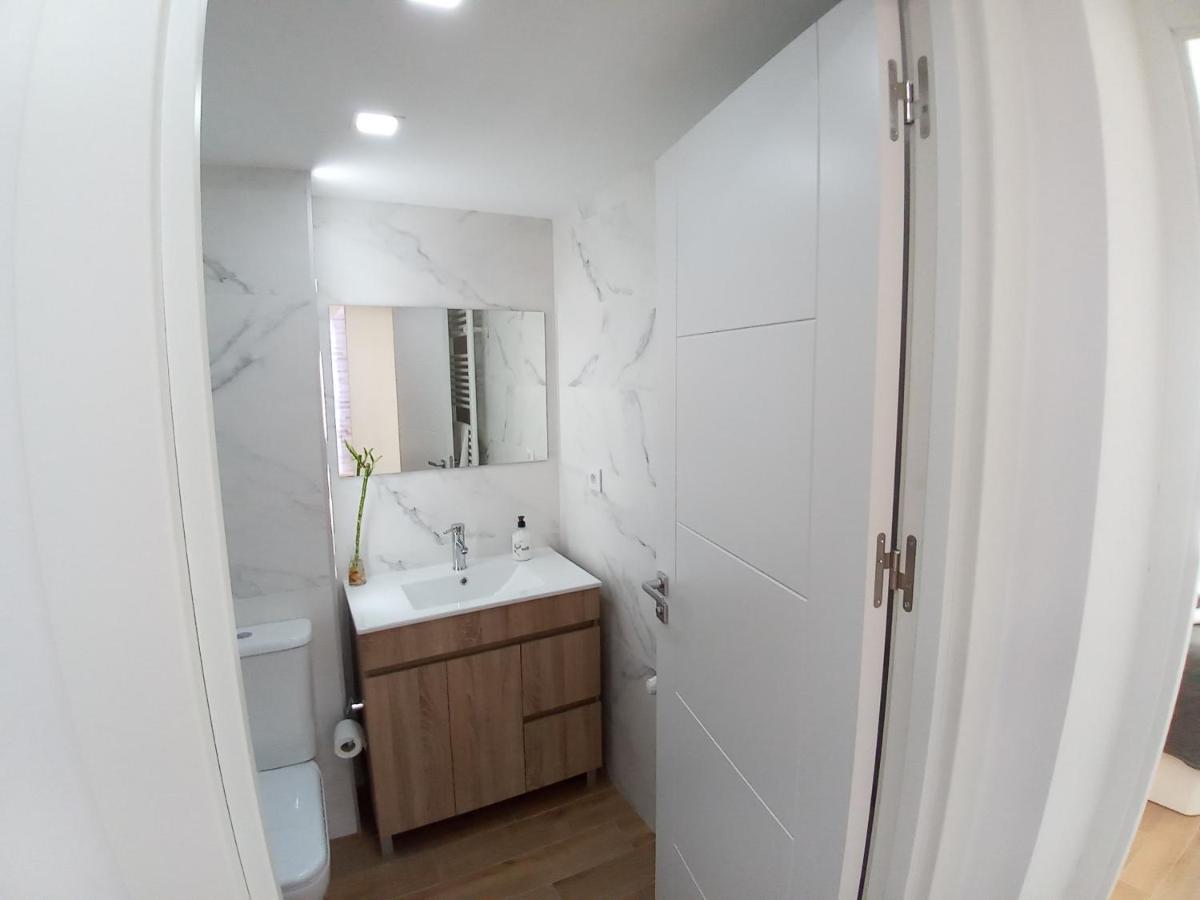 Apartamento Piso Reconquista