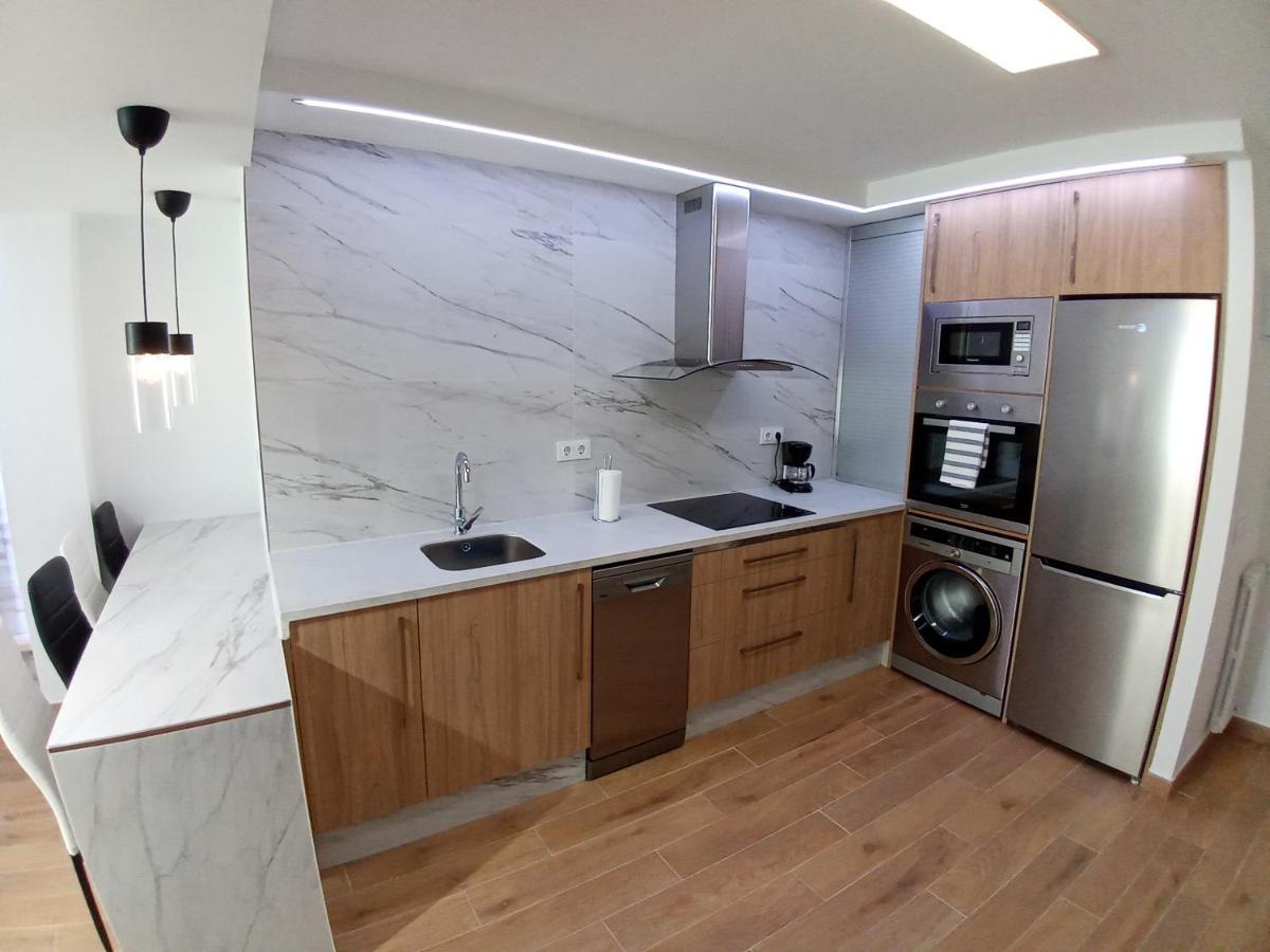 Piso Reconquista Apartamento Oviedo